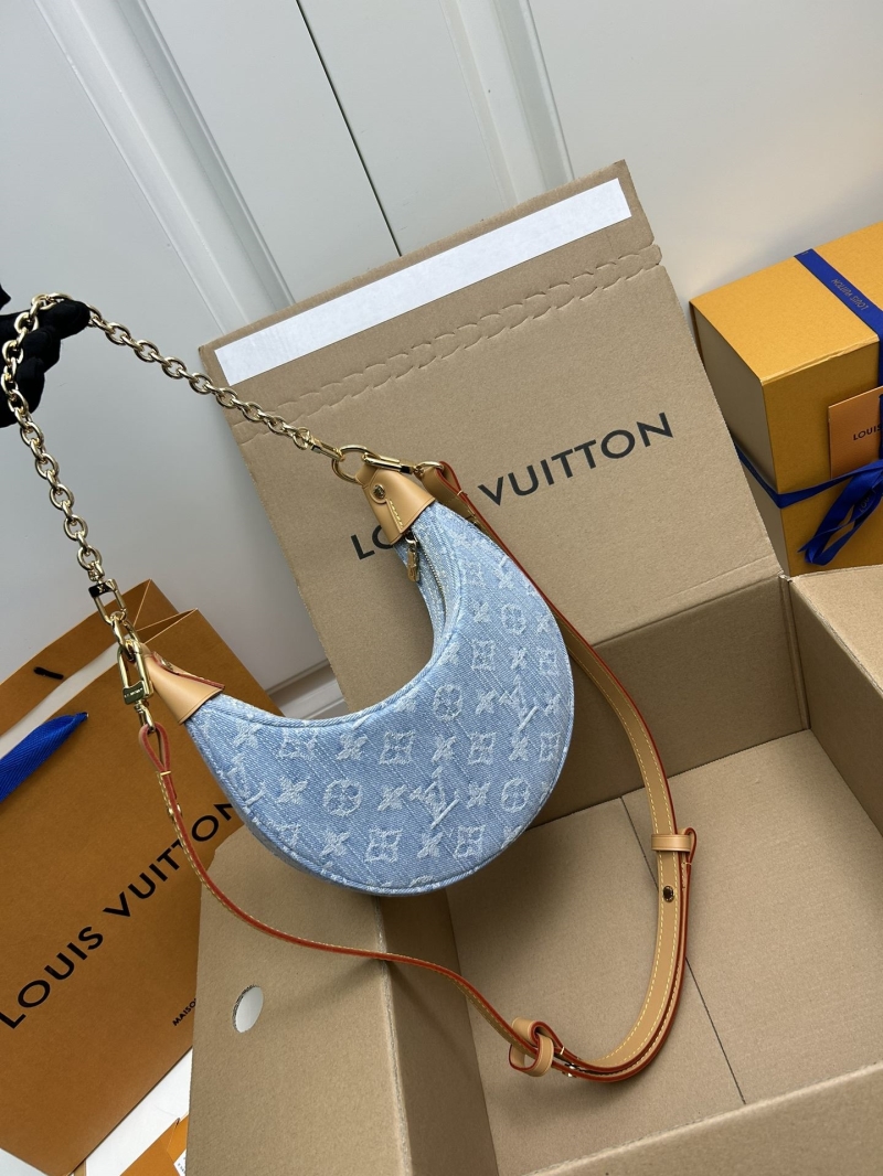 LV Top Handle Bags